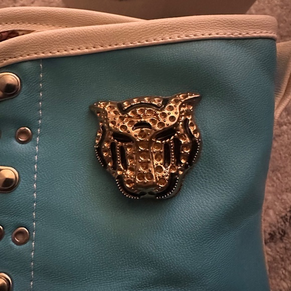 Fun Platform Heels - Picture 4 of 7